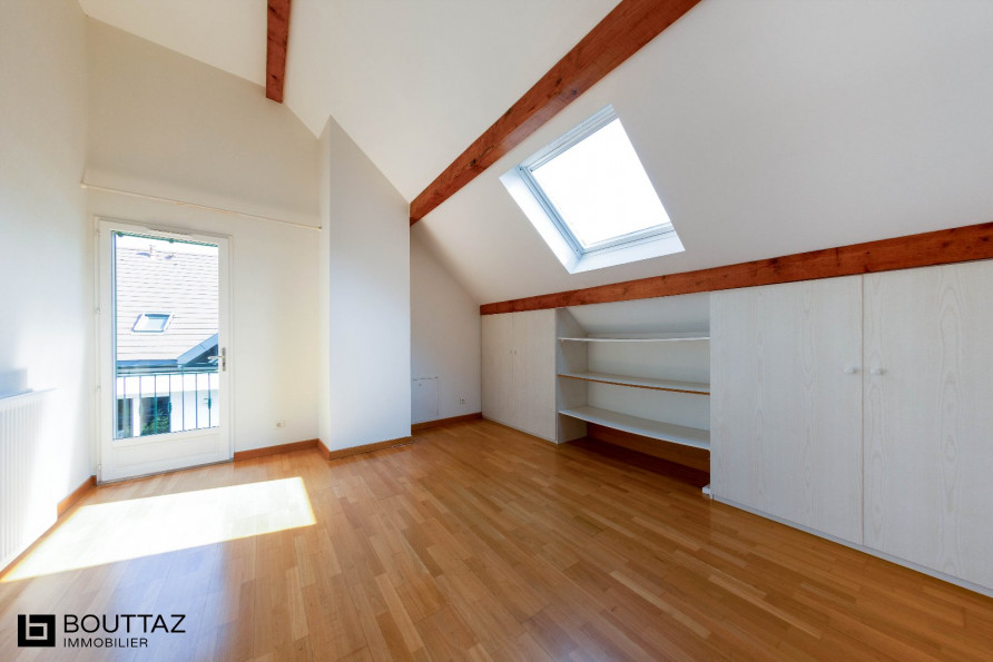 vente Appartement Annecy Le Vieux - Photo 6