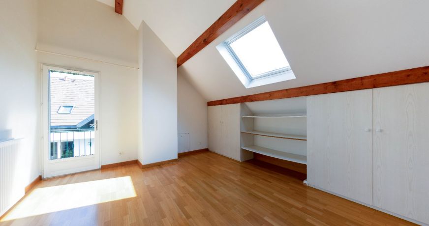 vente Appartement Annecy Le Vieux