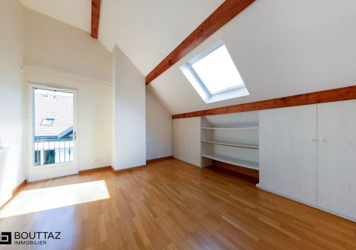 à vendre Appartement Annecy Le Vieux