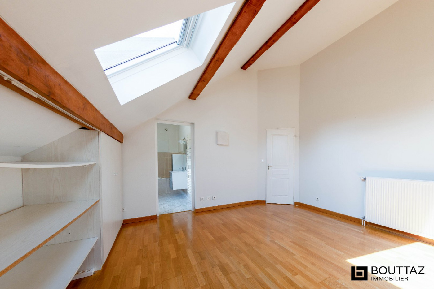 à vendre Appartement Annecy Le Vieux - Photo 7