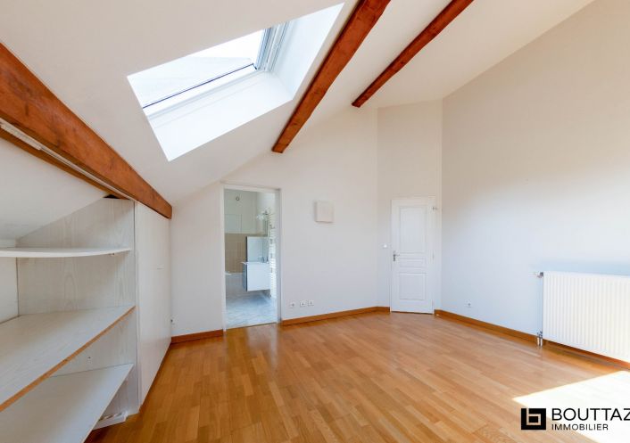 à vendre Appartement Annecy Le Vieux