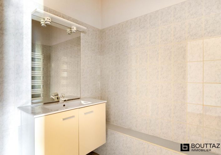 à vendre Appartement Annecy Le Vieux