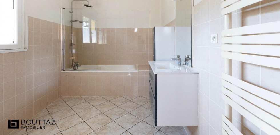 vente Appartement Annecy Le Vieux - Photo 8