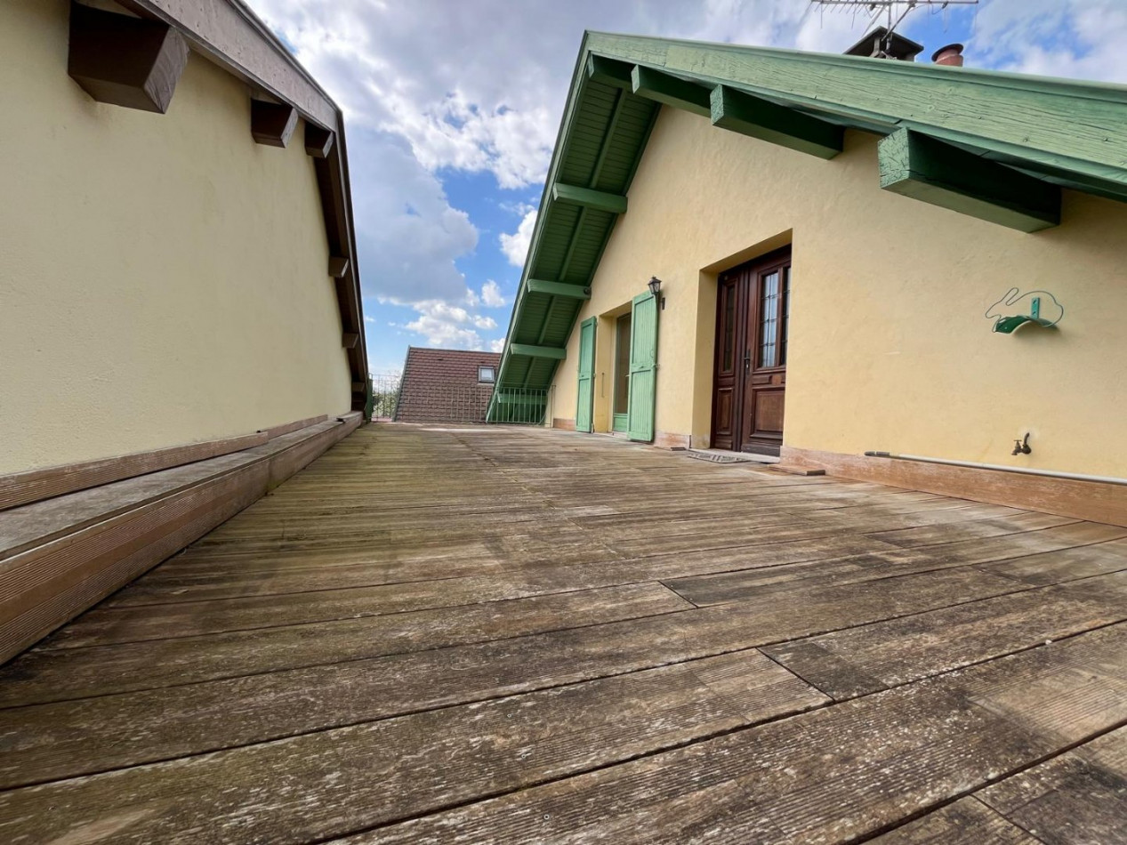 à vendre Appartement Annecy Le Vieux - Photo 10