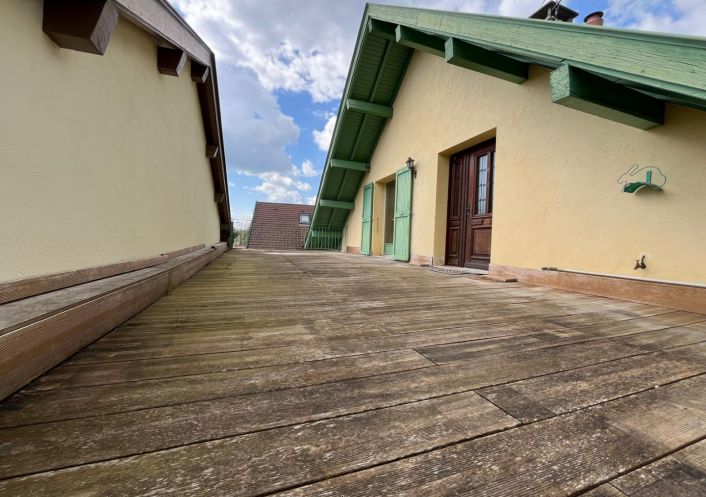 à vendre Appartement Annecy Le Vieux