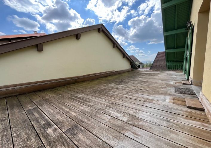 à vendre Appartement Annecy Le Vieux