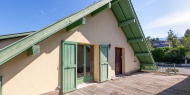 vente Annecy Le Vieux