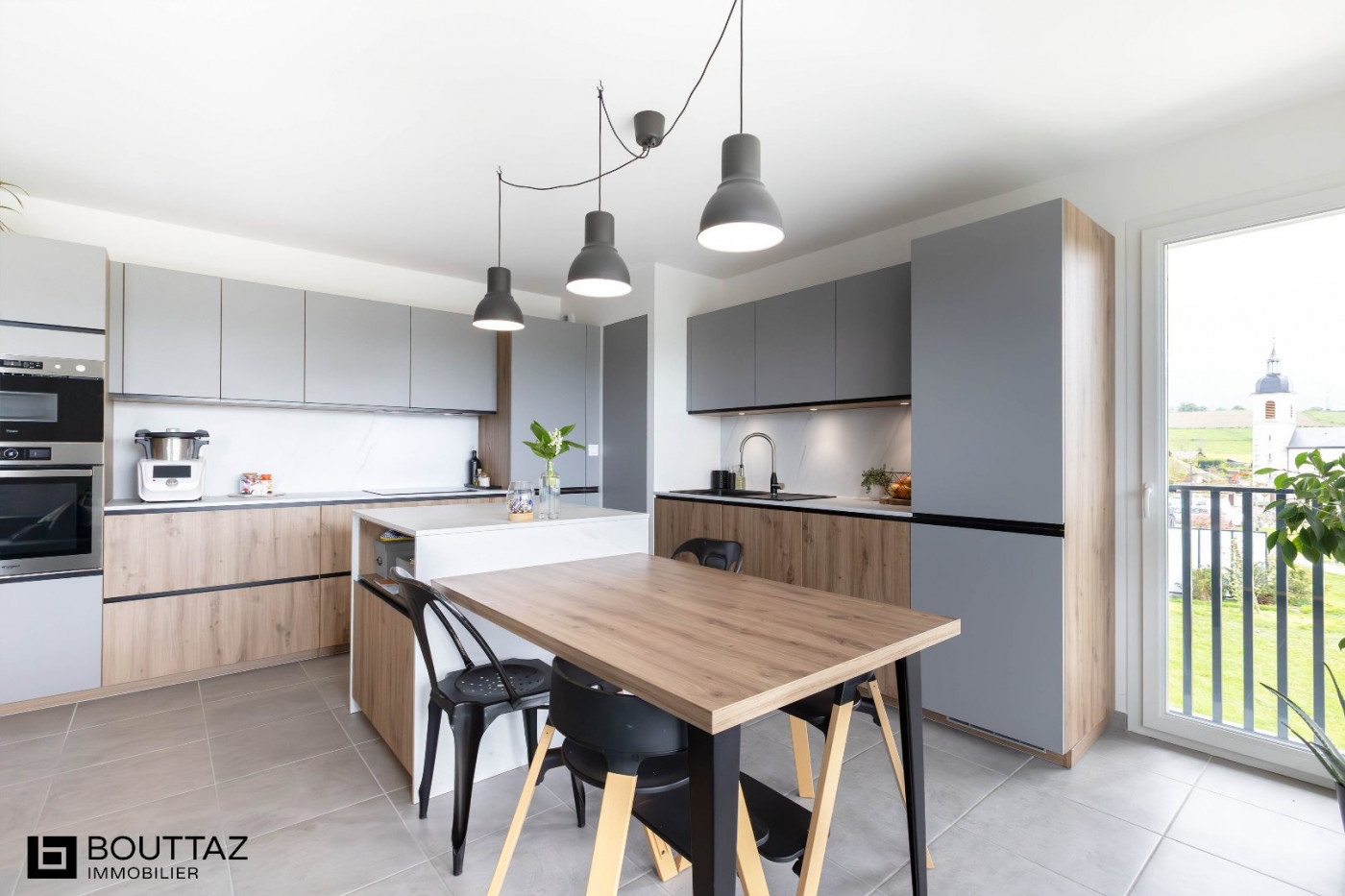 à vendre Appartement Marigny Saint Marcel - Photo 2