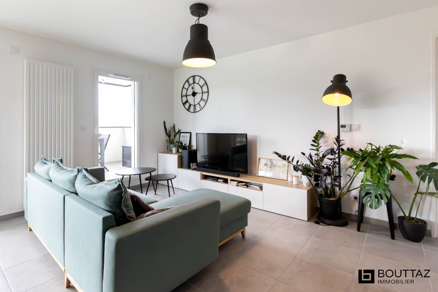 à vendre Appartement Marigny Saint Marcel - Photo 3