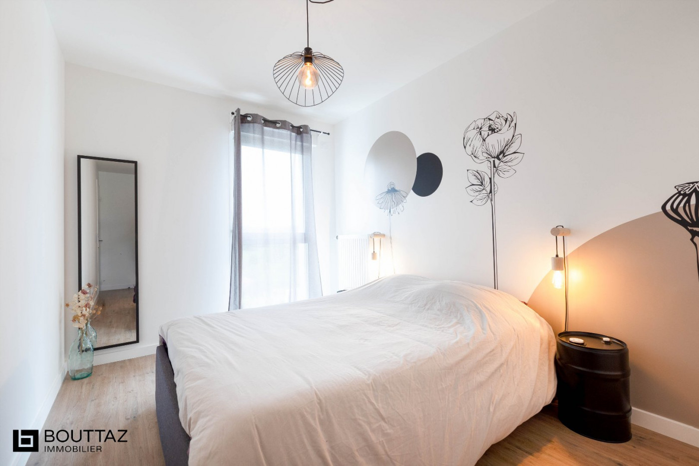 à vendre Appartement Marigny Saint Marcel - Photo 5