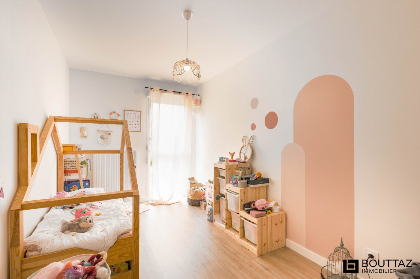 à vendre Appartement Marigny Saint Marcel - Photo 7