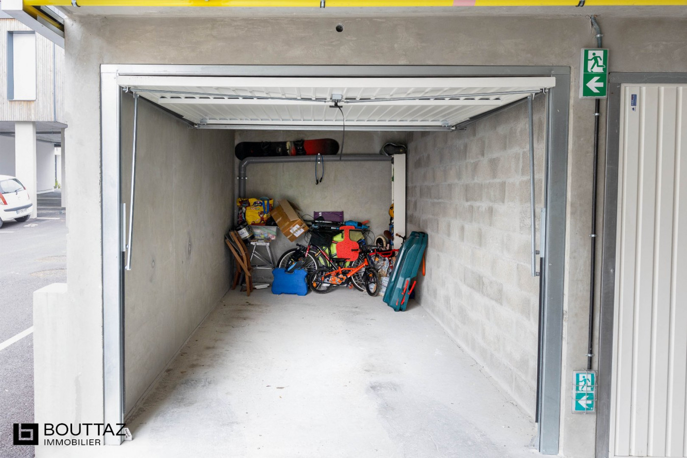 à vendre Appartement Marigny Saint Marcel - Photo 10