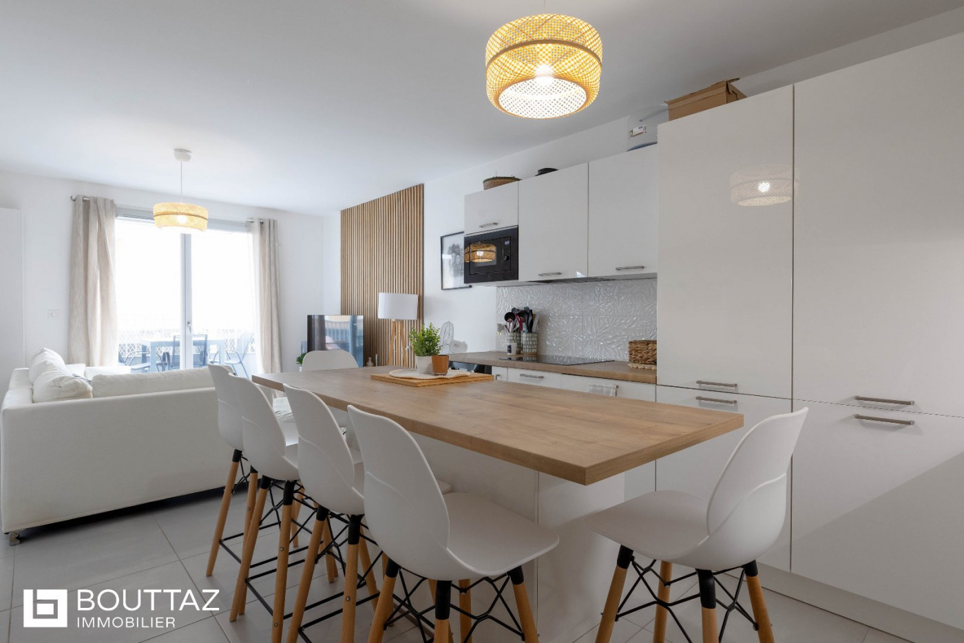 à vendre Appartement Sales - Photo 4