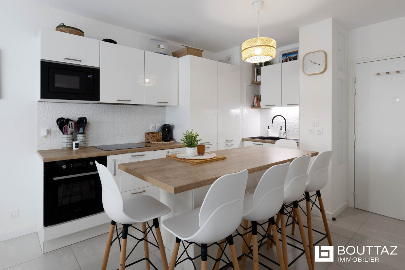 à vendre Appartement Sales - Photo 5