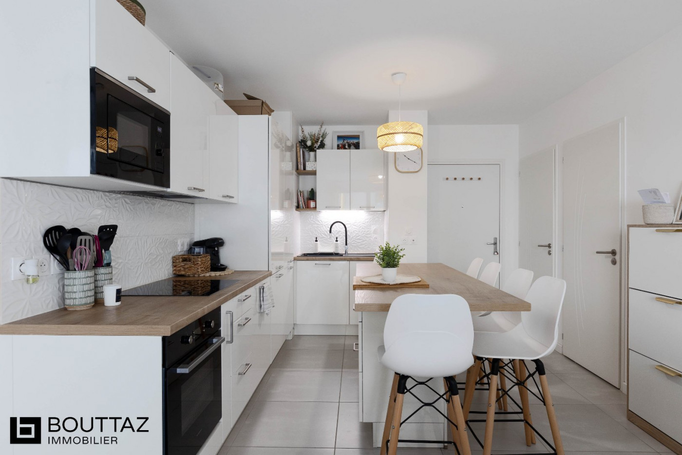 à vendre Appartement Sales - Photo 3