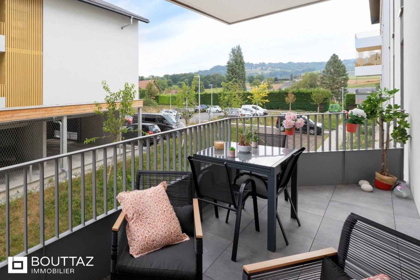 à vendre Appartement Sales - Photo 8