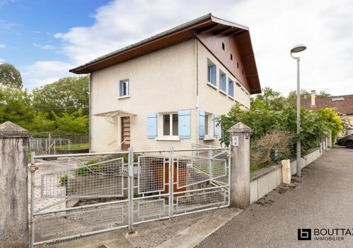 à vendre Maison mitoyenne Rumilly
