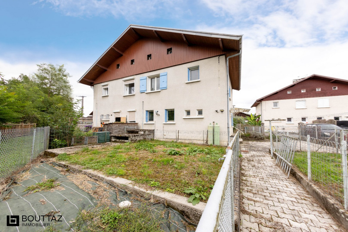 à vendre Maison mitoyenne Rumilly - Photo 2