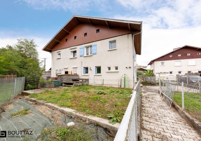 à vendre Maison mitoyenne Rumilly