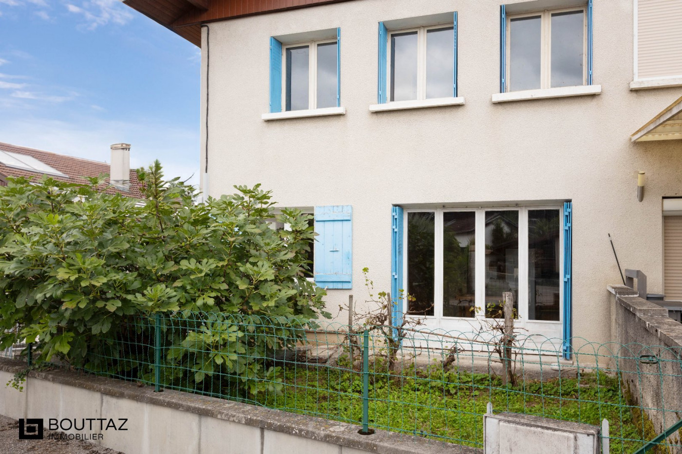 à vendre Maison mitoyenne Rumilly - Photo 3