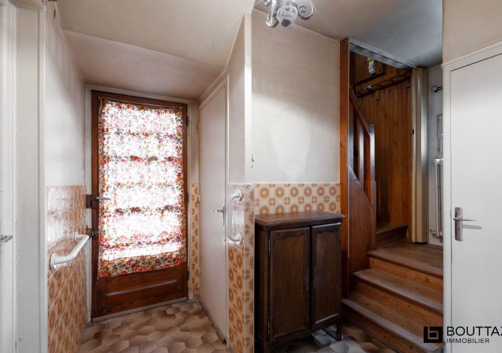 à vendre Maison mitoyenne Rumilly