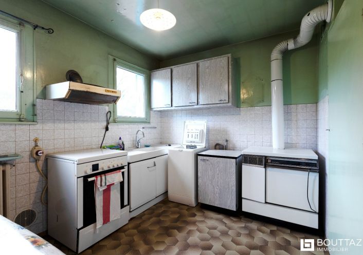 à vendre Maison mitoyenne Rumilly