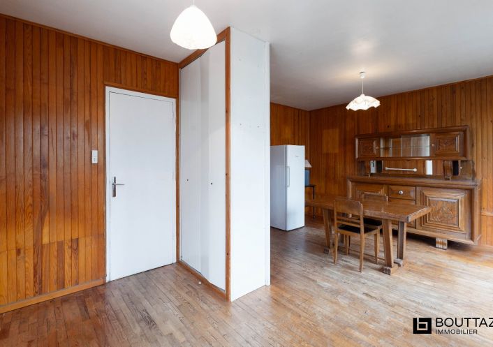 à vendre Maison mitoyenne Rumilly