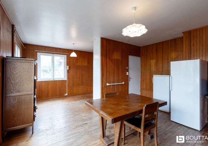 à vendre Maison mitoyenne Rumilly