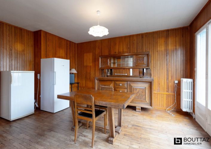 à vendre Maison mitoyenne Rumilly