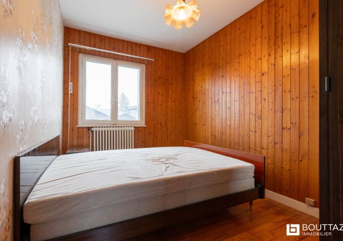 à vendre Maison mitoyenne Rumilly