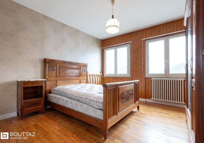 à vendre Maison mitoyenne Rumilly