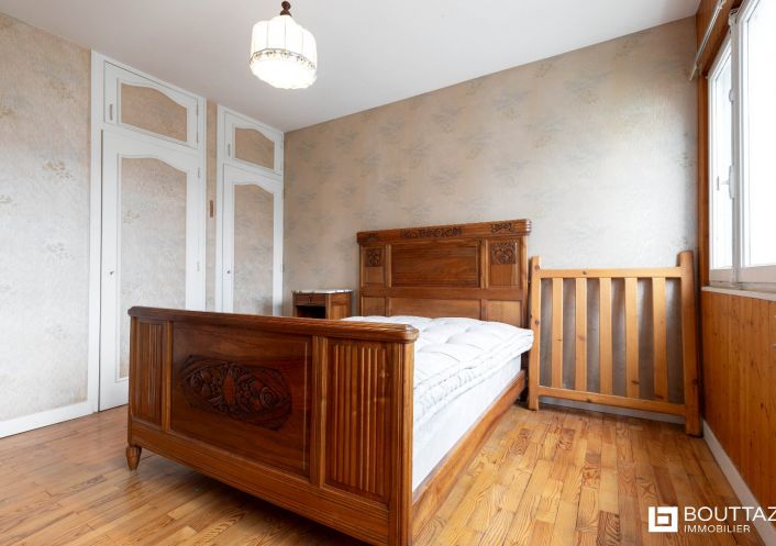 à vendre Maison mitoyenne Rumilly