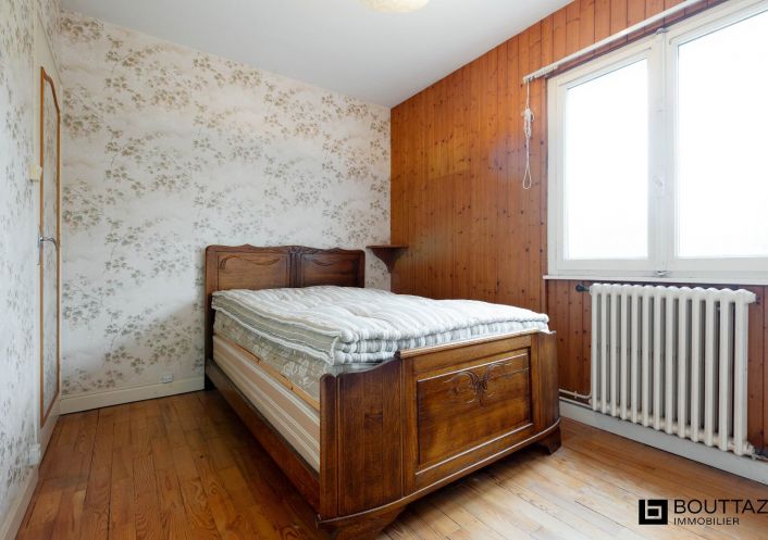 à vendre Maison mitoyenne Rumilly