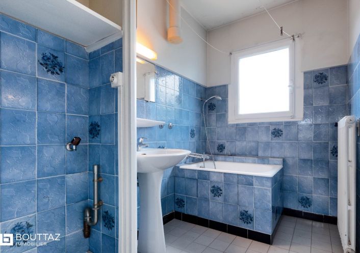 à vendre Maison mitoyenne Rumilly