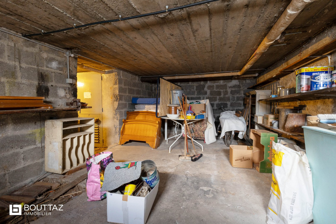 à vendre Maison mitoyenne Rumilly - Photo 14