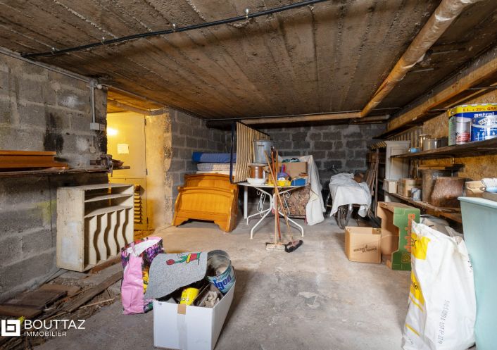 à vendre Maison mitoyenne Rumilly
