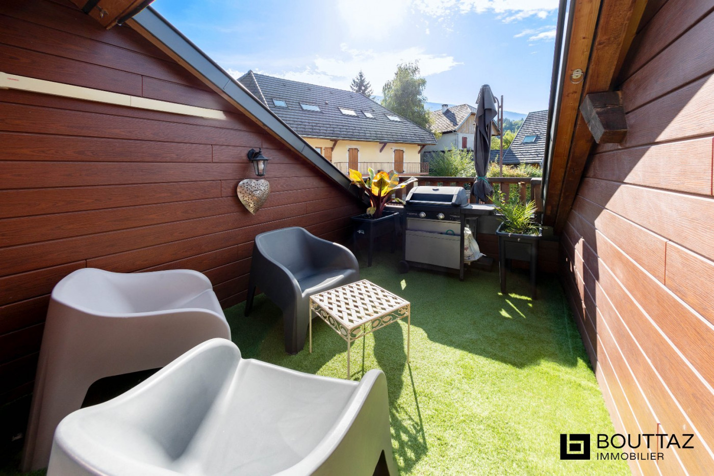 à vendre Appartement Viuz La Chiesaz - Photo 10