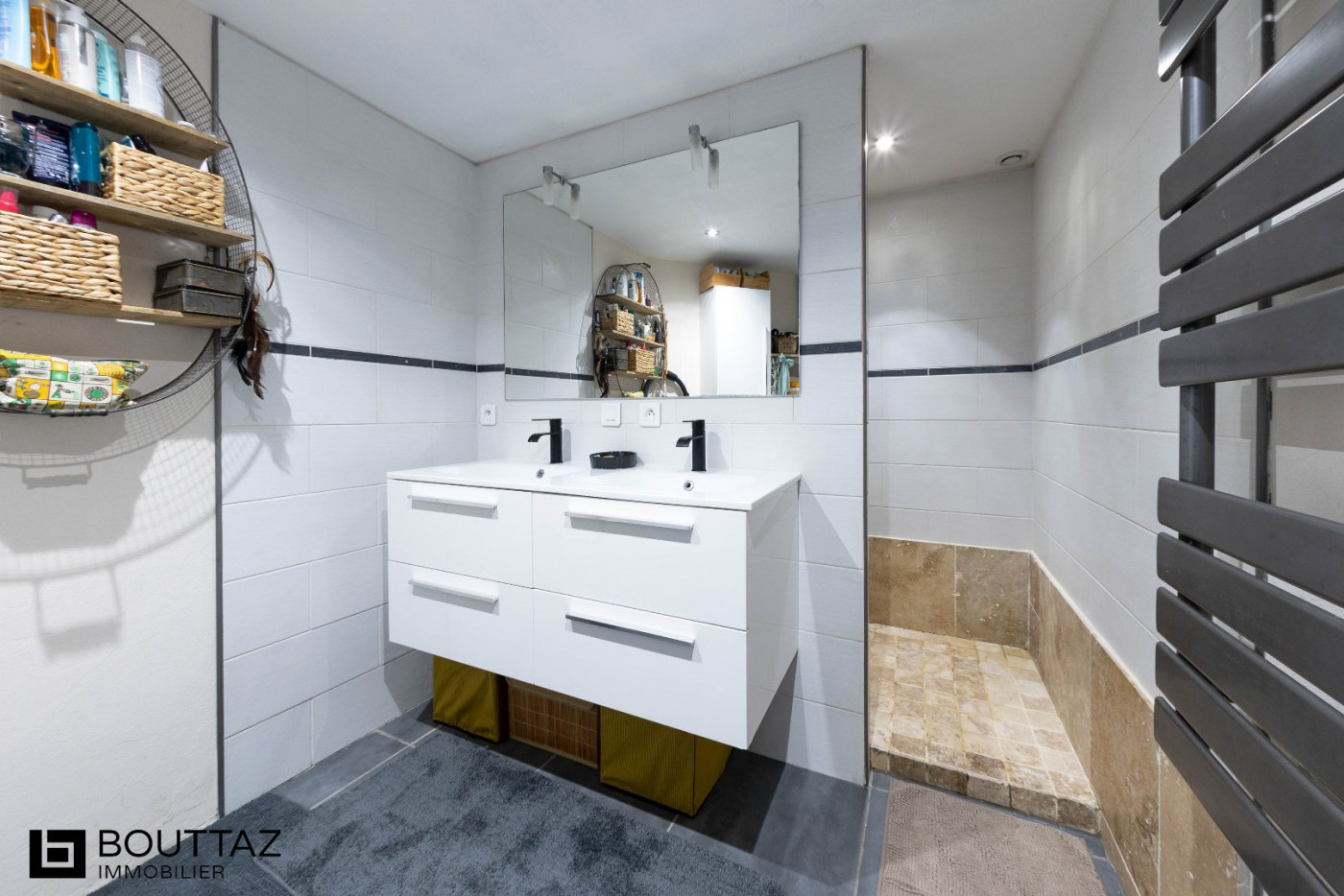 à vendre Appartement Viuz La Chiesaz - Photo 6