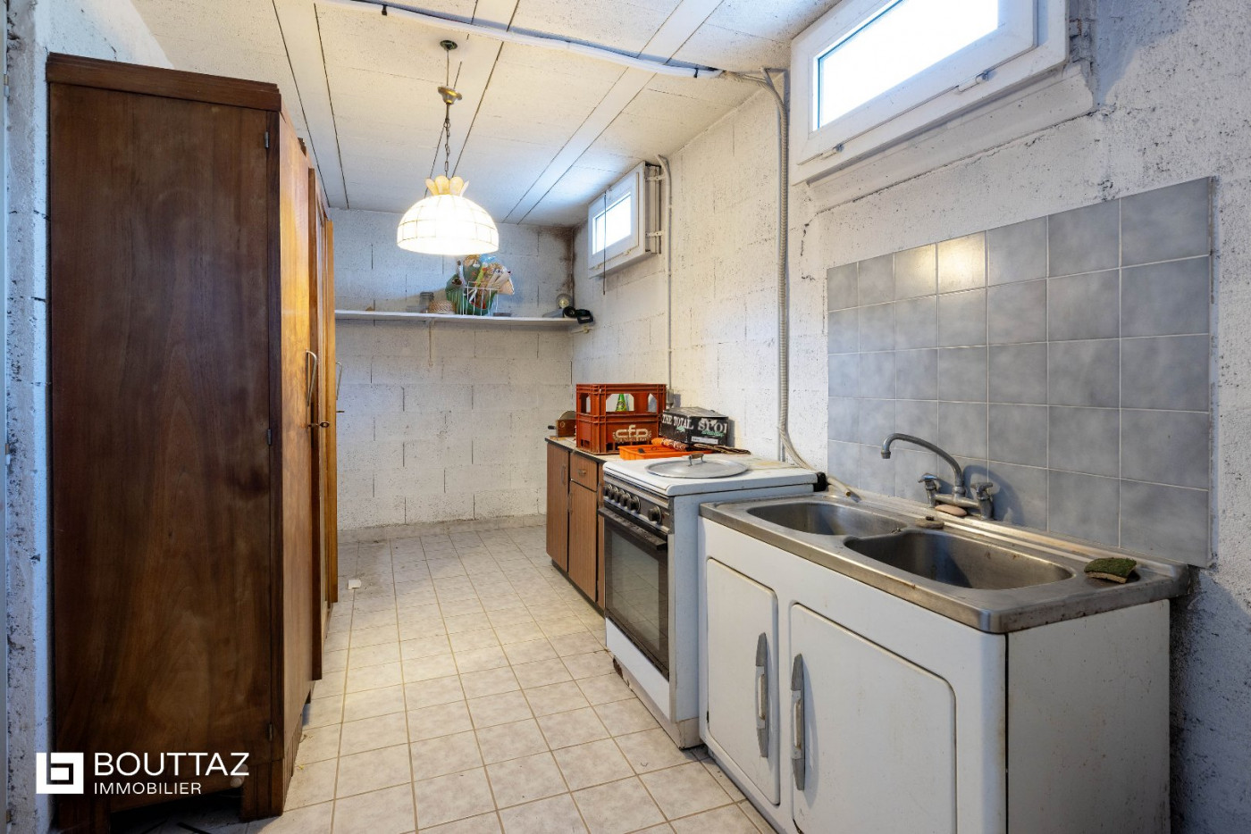 à vendre Maison Brison Saint Innocent - Photo 12