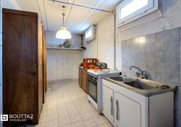 à vendre Maison Brison Saint Innocent