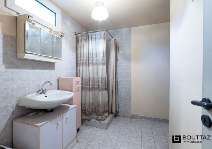 à vendre Maison Brison Saint Innocent