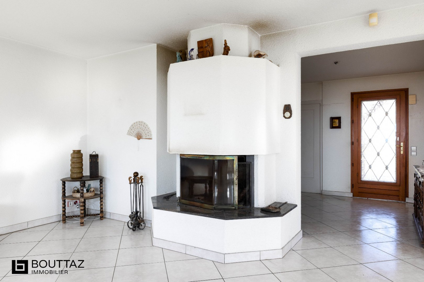 à vendre Maison Brison Saint Innocent - Photo 7