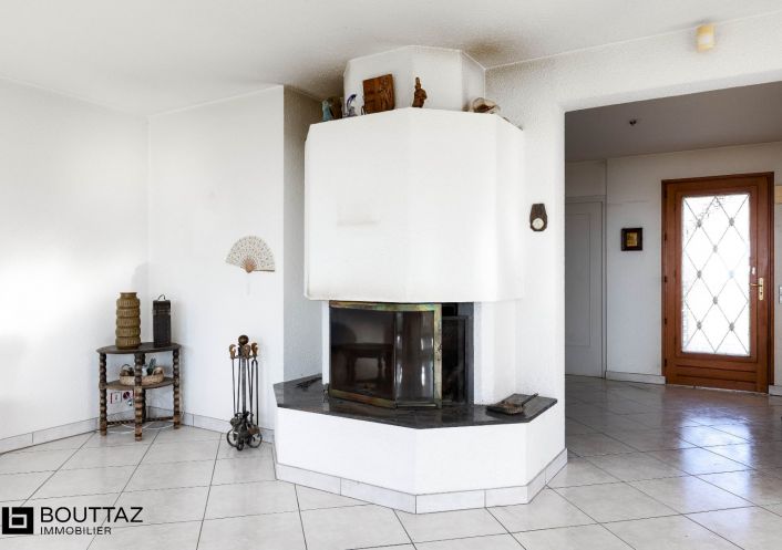 à vendre Maison Brison Saint Innocent