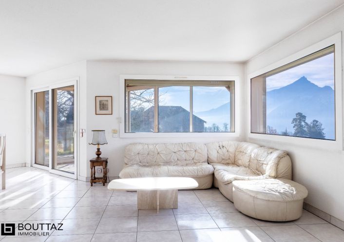 à vendre Maison Brison Saint Innocent
