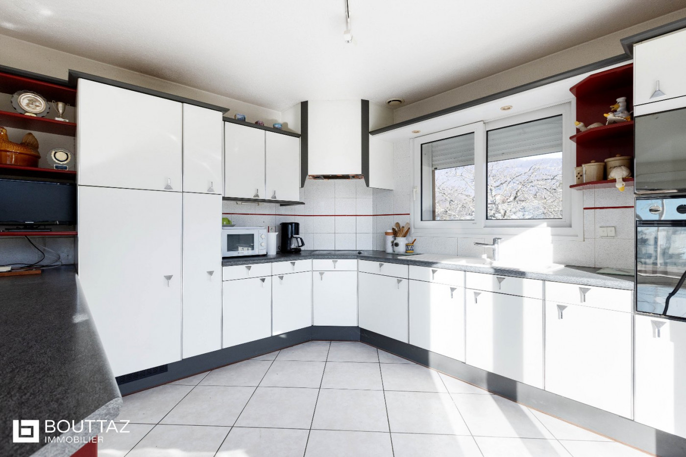 à vendre Maison Brison Saint Innocent - Photo 6