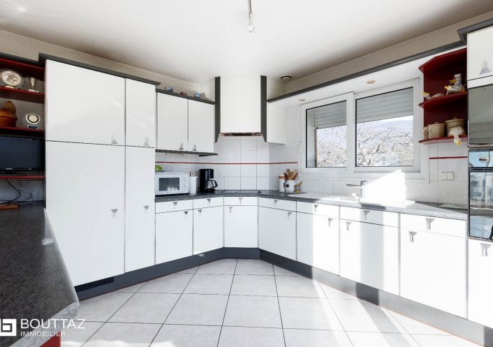 à vendre Maison Brison Saint Innocent