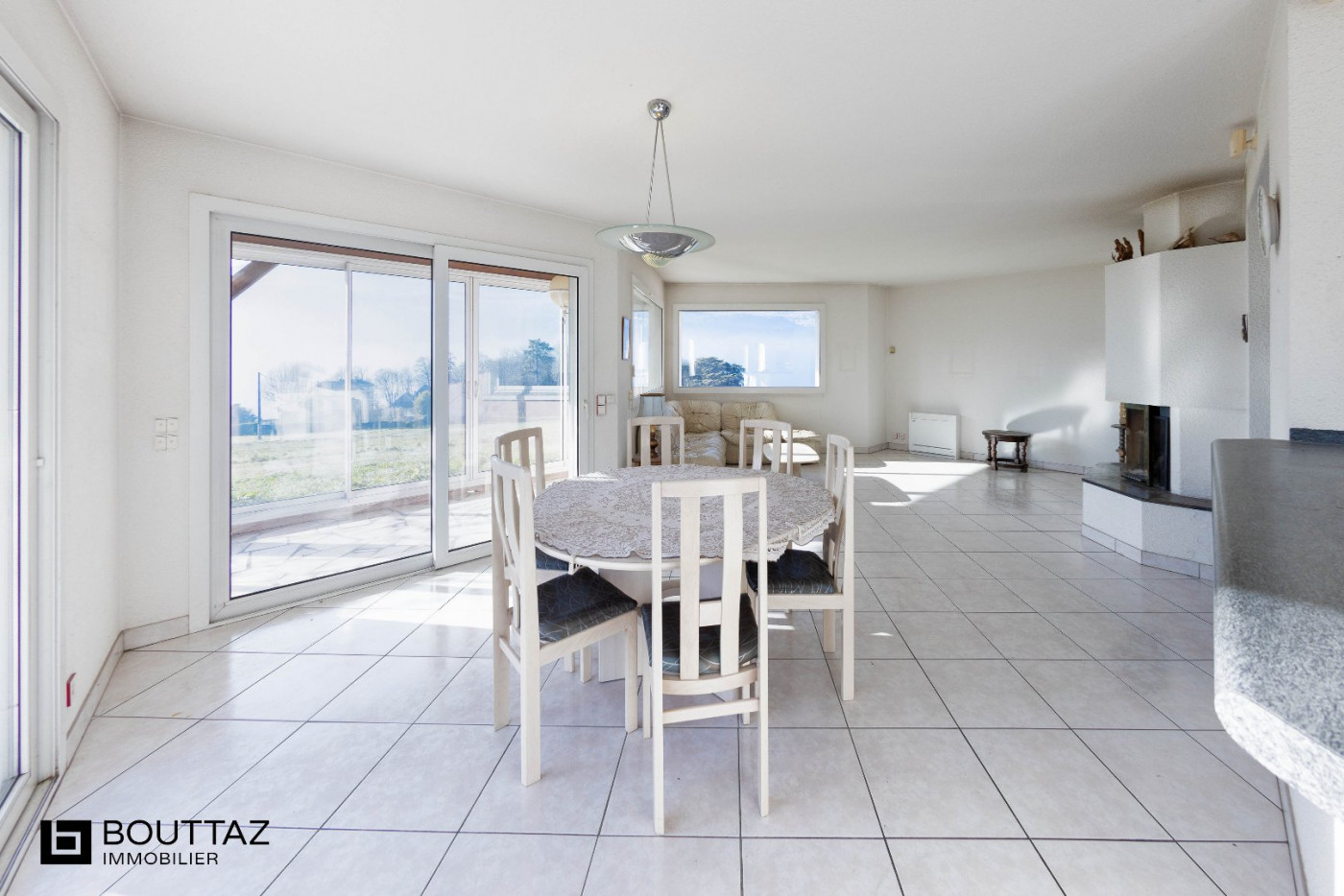 à vendre Maison Brison Saint Innocent - Photo 4