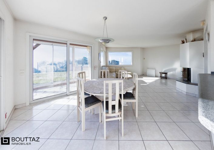 à vendre Maison Brison Saint Innocent