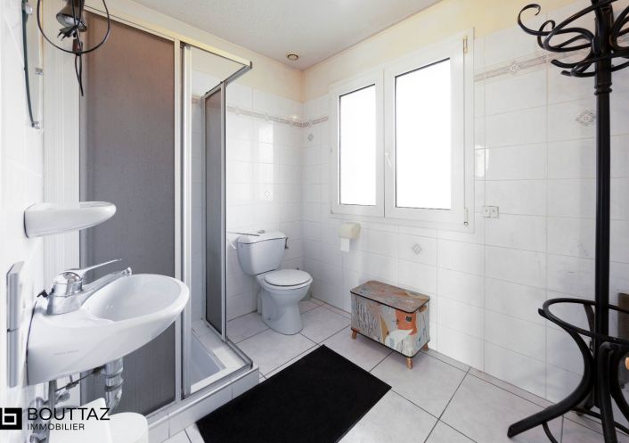 à vendre Maison Brison Saint Innocent
