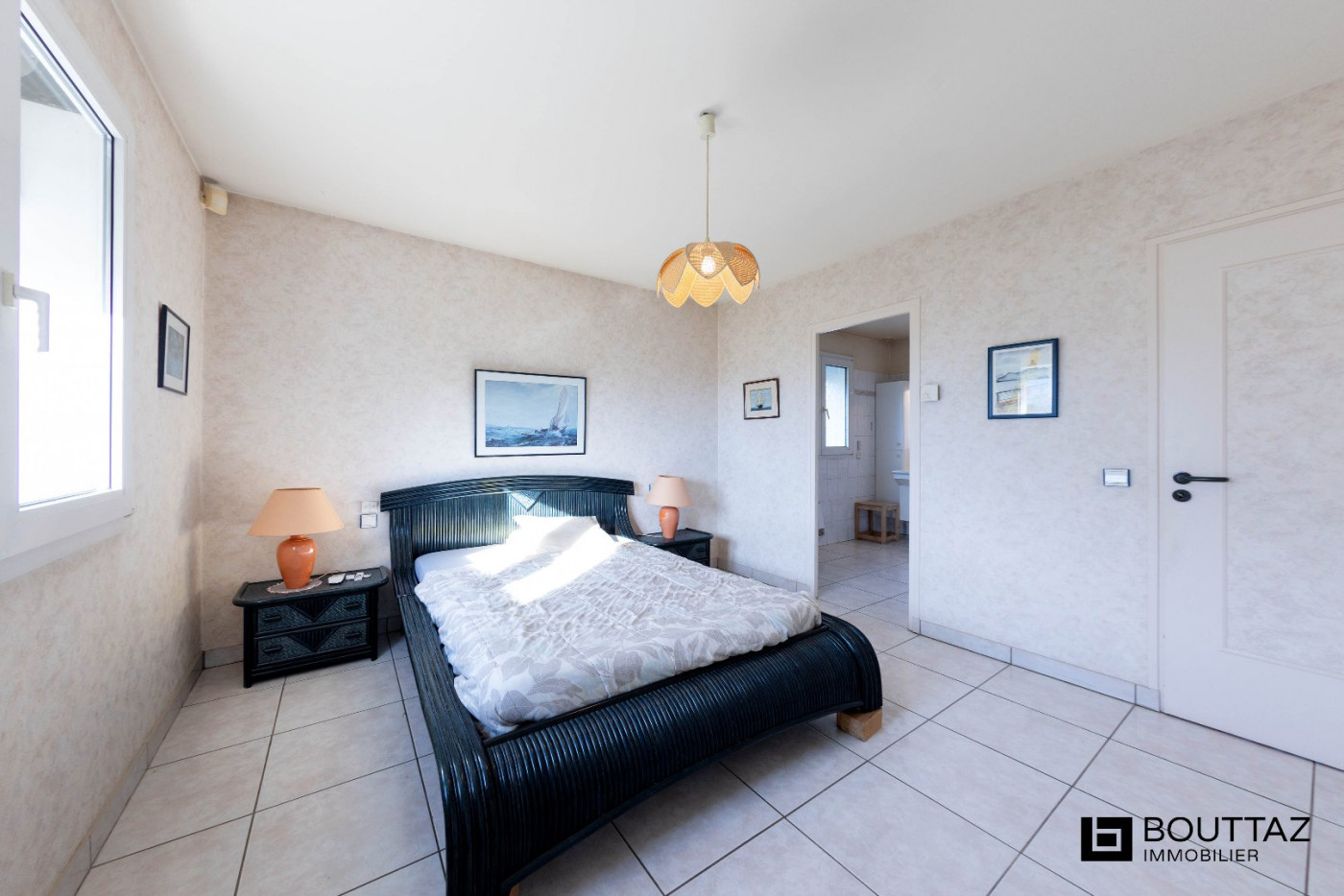 à vendre Maison Brison Saint Innocent - Photo 8